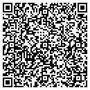 QR code with Aa Security contacts