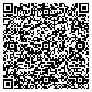 QR code with Omega Fireworks contacts