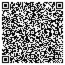 QR code with Ocean Buffet contacts