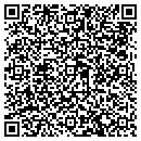 QR code with Adrian Security contacts