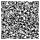 QR code with Travis JW Co contacts