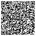 QR code with Akal Security contacts