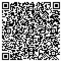 QR code with The Eclectic Shop contacts