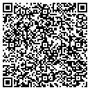 QR code with C & C Security Inc contacts