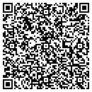QR code with Harbor Pointe contacts