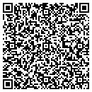QR code with Wang's Buffet contacts