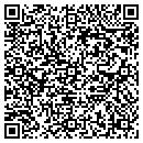 QR code with J I Beiler Homes contacts