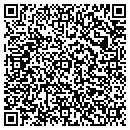QR code with J & K Buffet contacts
