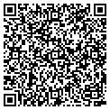 QR code with K C's Buffet contacts