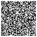 QR code with Thrifty of Gainesboro contacts