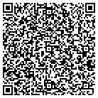 QR code with A D T Alarm Security contacts