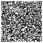 QR code with Advent True Security contacts