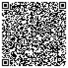 QR code with Twice Is Nice Kids Consignment contacts