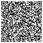 QR code with K & S Development LLC contacts