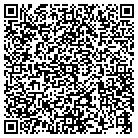 QR code with Falcon Security Group LLC contacts