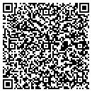 QR code with Up & Down Closet contacts
