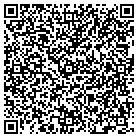 QR code with White Lightning Snow Plowing contacts