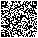 QR code with Yun Tin Buffet contacts