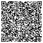 QR code with Weebritches Kids Consignment Sale contacts