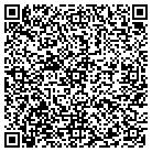 QR code with Yahweh Volleyball Club LLC contacts
