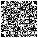 QR code with Kevin's Design contacts