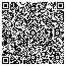QR code with Middle March contacts