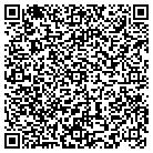 QR code with American Whippet Club Inc contacts