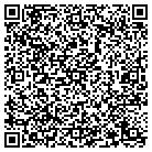 QR code with Anoka Youth Wrestling Club contacts
