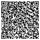 QR code with American Eagle Security contacts