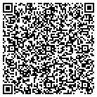 QR code with G's Iron Skillet Buffet contacts