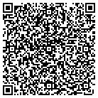 QR code with W Daniel Young Mba Chfc Clu contacts