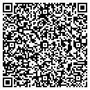 QR code with Happy Buffet contacts