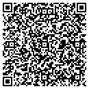 QR code with Hong Kong Buffet contacts