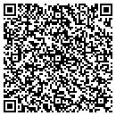 QR code with A1 Security Solutions contacts