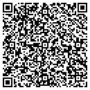 QR code with B-Alert Security LLC contacts