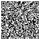 QR code with King's Buffet contacts
