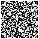 QR code with Lin Buffet contacts