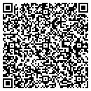 QR code with Manchu Buffet contacts