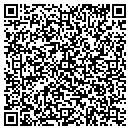QR code with Unique Sushi contacts