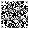 QR code with U Sushi contacts