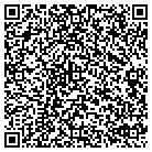QR code with Deleware Surveying Service contacts