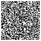QR code with Racine Fireside Corporation contacts