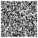 QR code with Area Security contacts