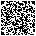 QR code with The Bargin Barn contacts