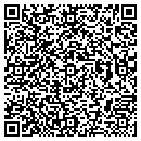 QR code with Plaza Buffet contacts