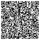 QR code with A Atwater Flagging & Security contacts