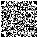 QR code with Hockessin Sanitation contacts