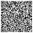 QR code with York Buffet contacts