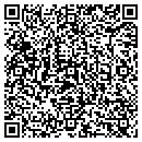 QR code with Replays contacts