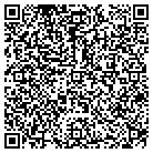 QR code with Sally's Second Act Thrift Shop contacts